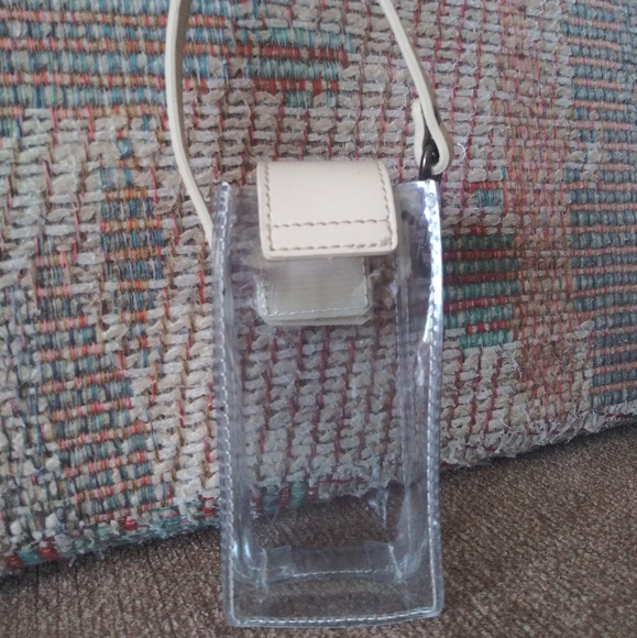 🎉HP🎉 Vintage Kate Spade Flip Cell Phone Case - Picture 4 of 4